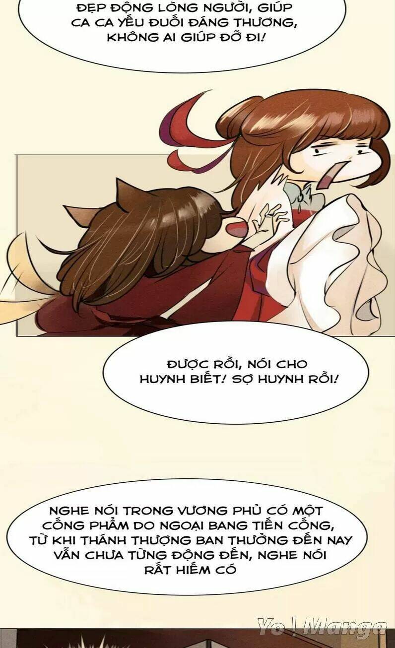 Loạn Thế Hoạ Phi: Chapter 18