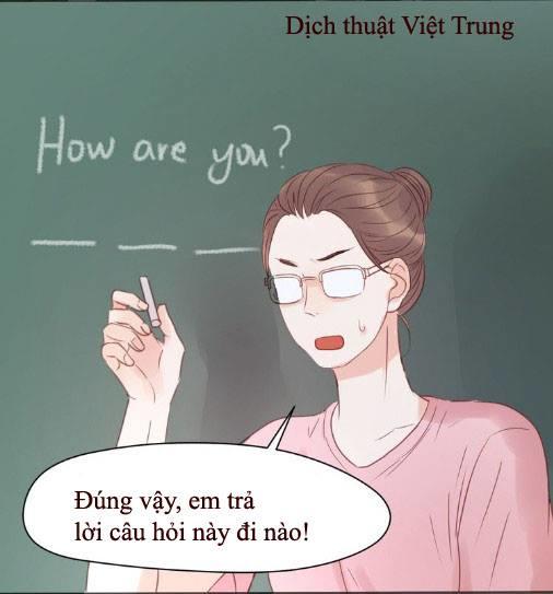 lượm được một tiểu hồ ly: Chapter 7