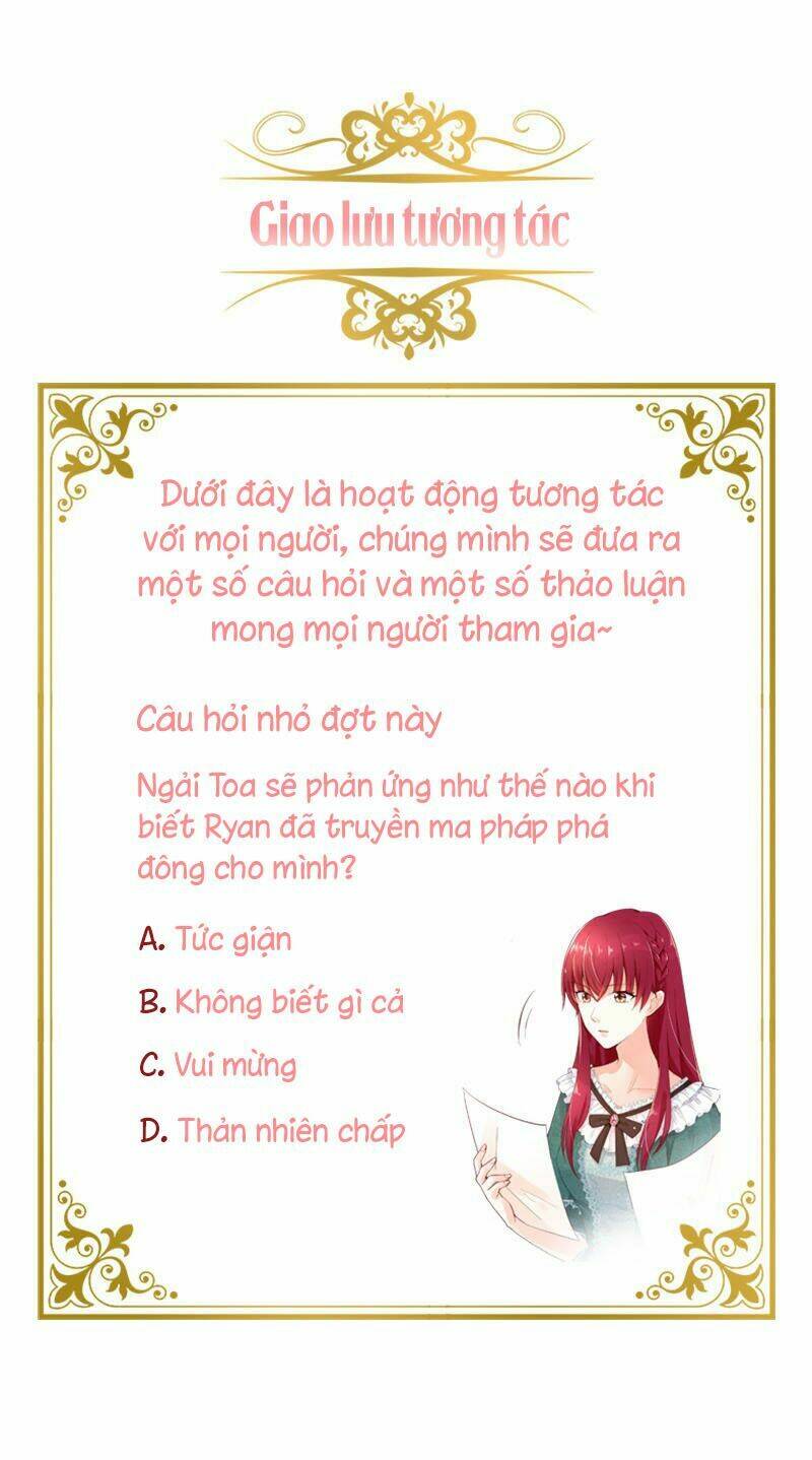 Ác Nữ Cải Biến: Chapter 41
