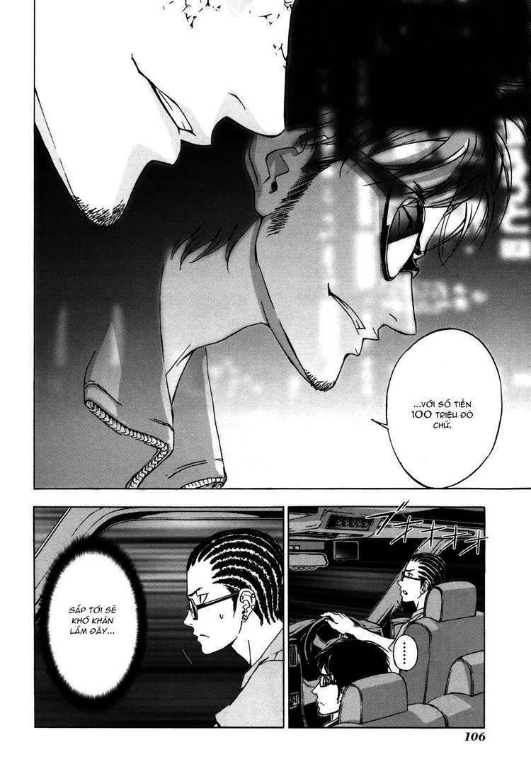 Until Death Do Us Part: Chapter 45