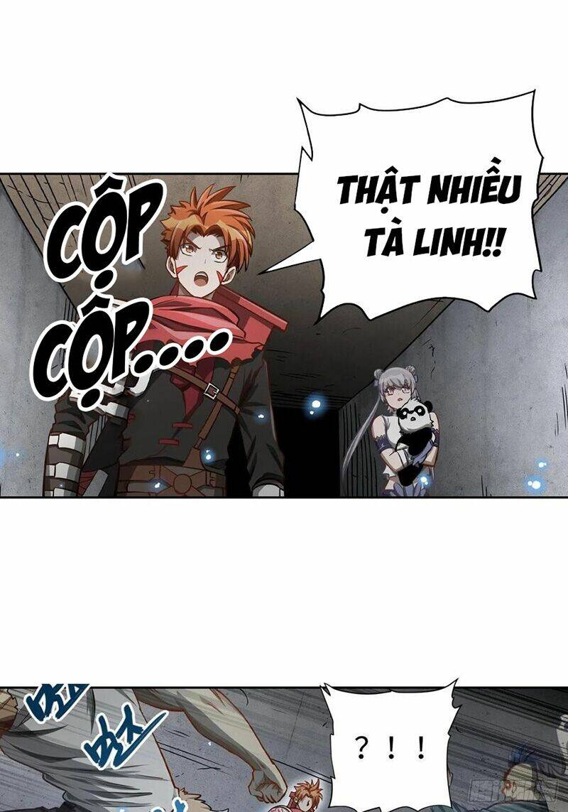 Người Nguyên Thủy Mạnh Nhất: Chapter 100