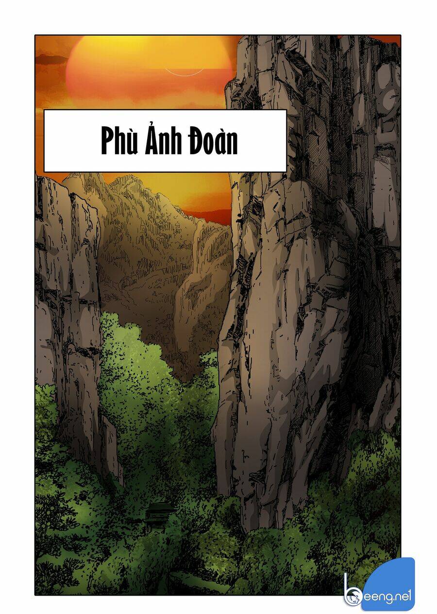 Nhật Tà Nguyệt Ma: Chapter 140