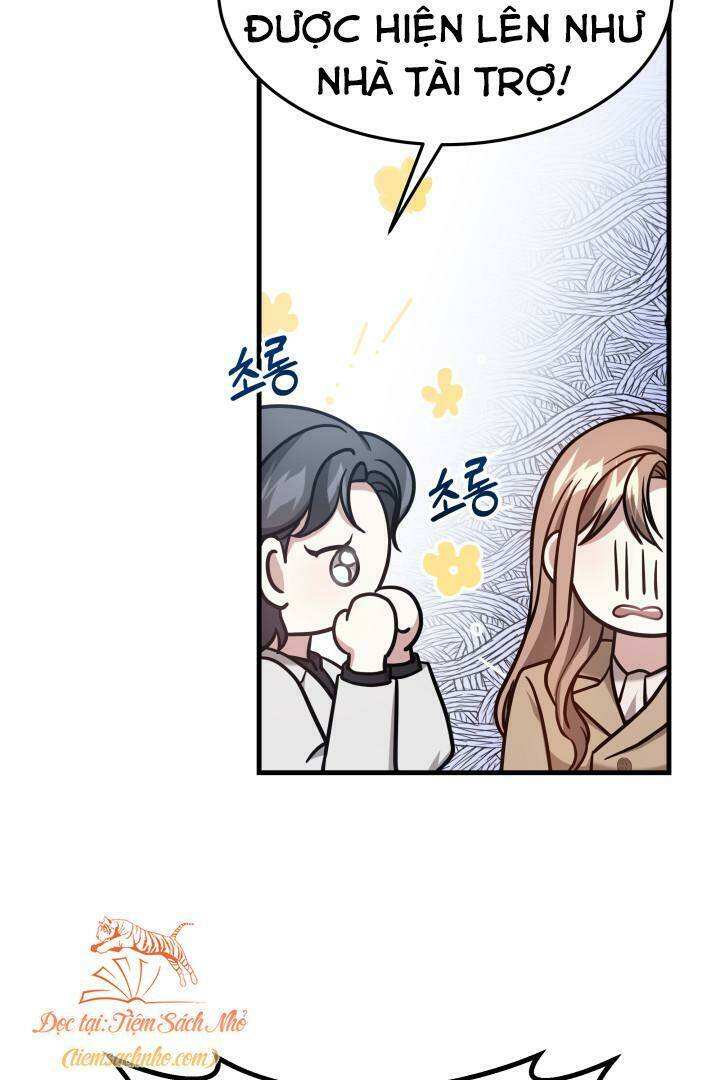 Lần Đầu Kết Hôn: Chapter 2