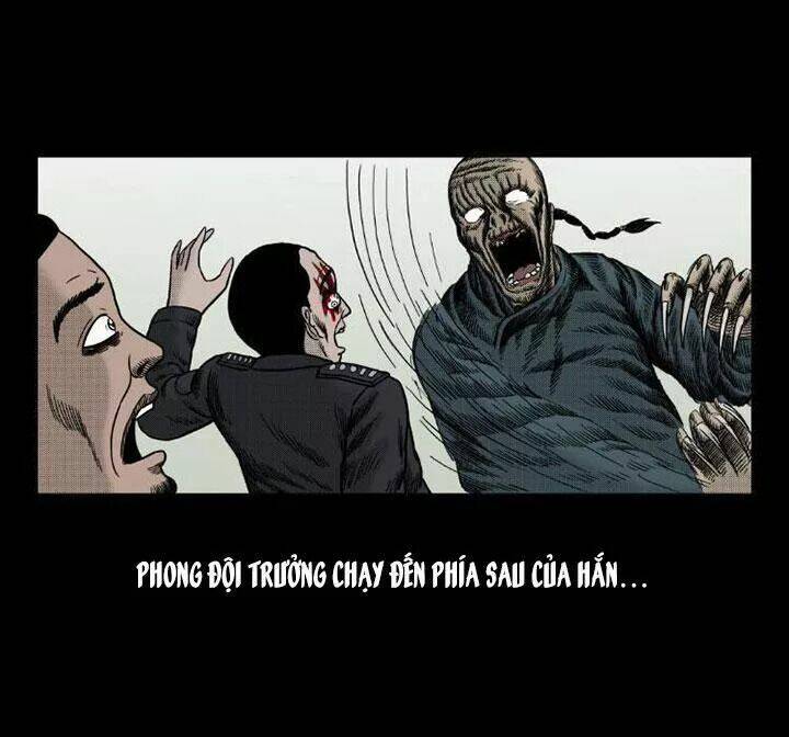 Kỳ Án Có Thật: Chapter 23