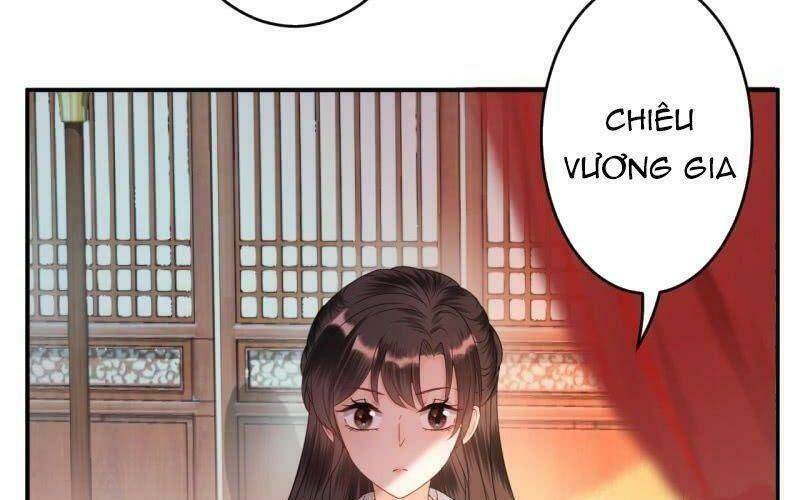 Vương Gia Kiêu Ngạo Quá Khó Cua: Chapter 56
