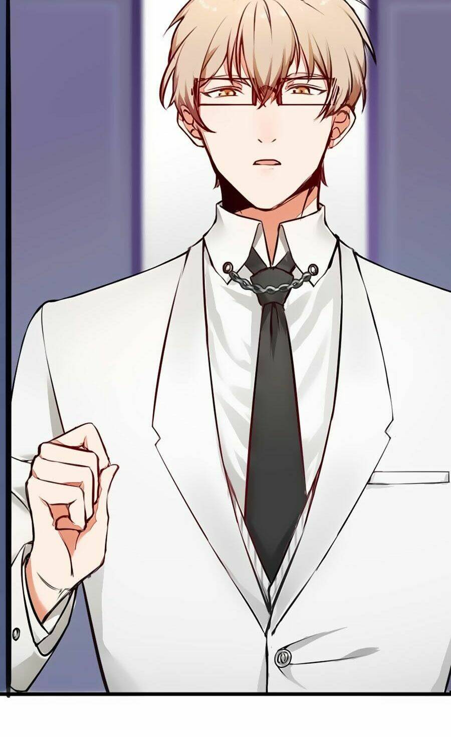 Bám Lấy Nam Thần Bất Chấp Thời Tiết: Chapter 1