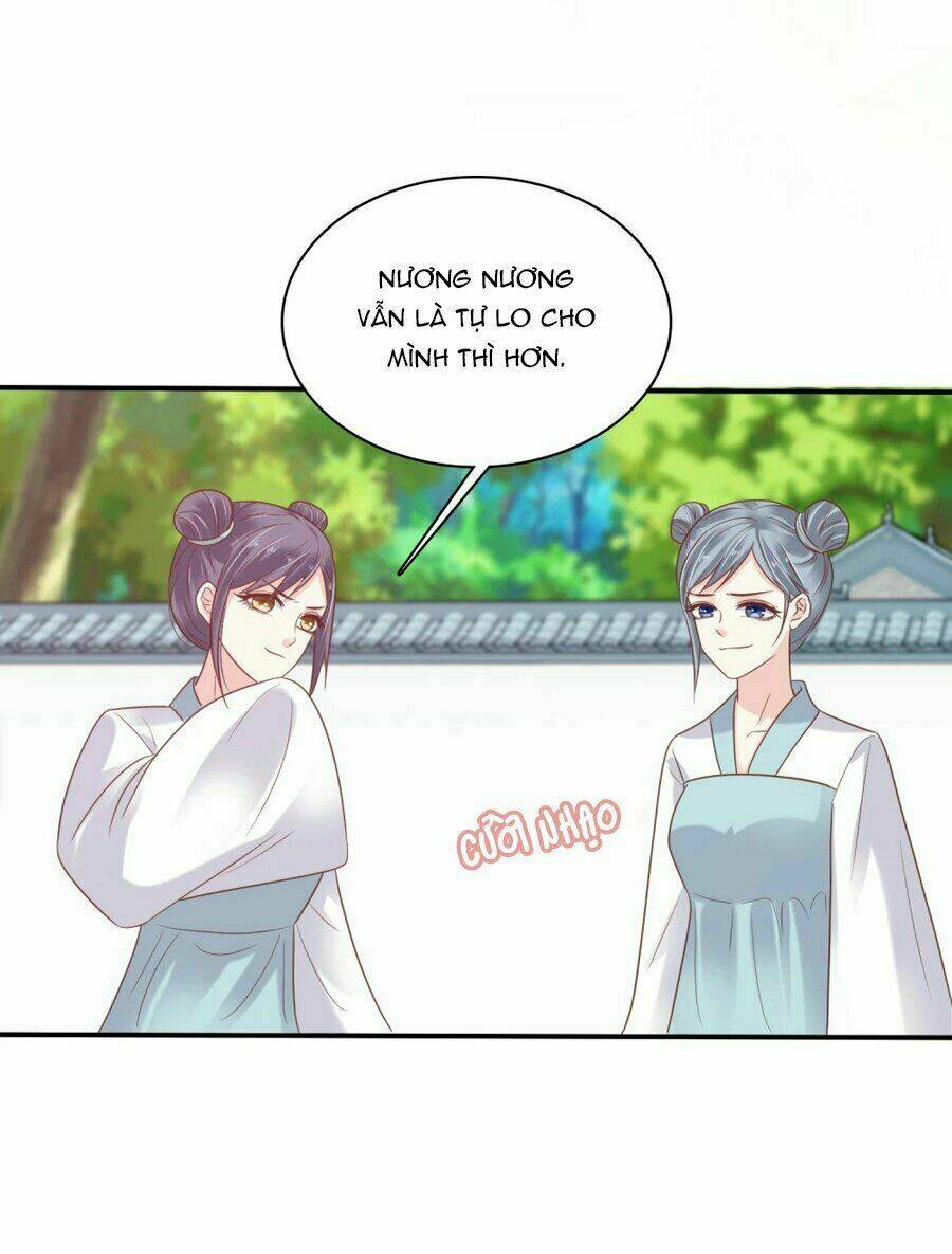 Phú Bà Bạc Tỷ Trong Lãnh Cung: Chapter 4