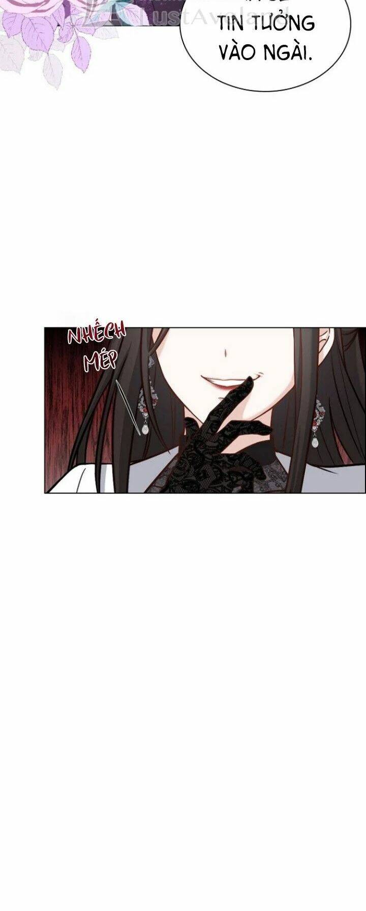 Một Đêm Với Hoàng Đế: Chapter 40