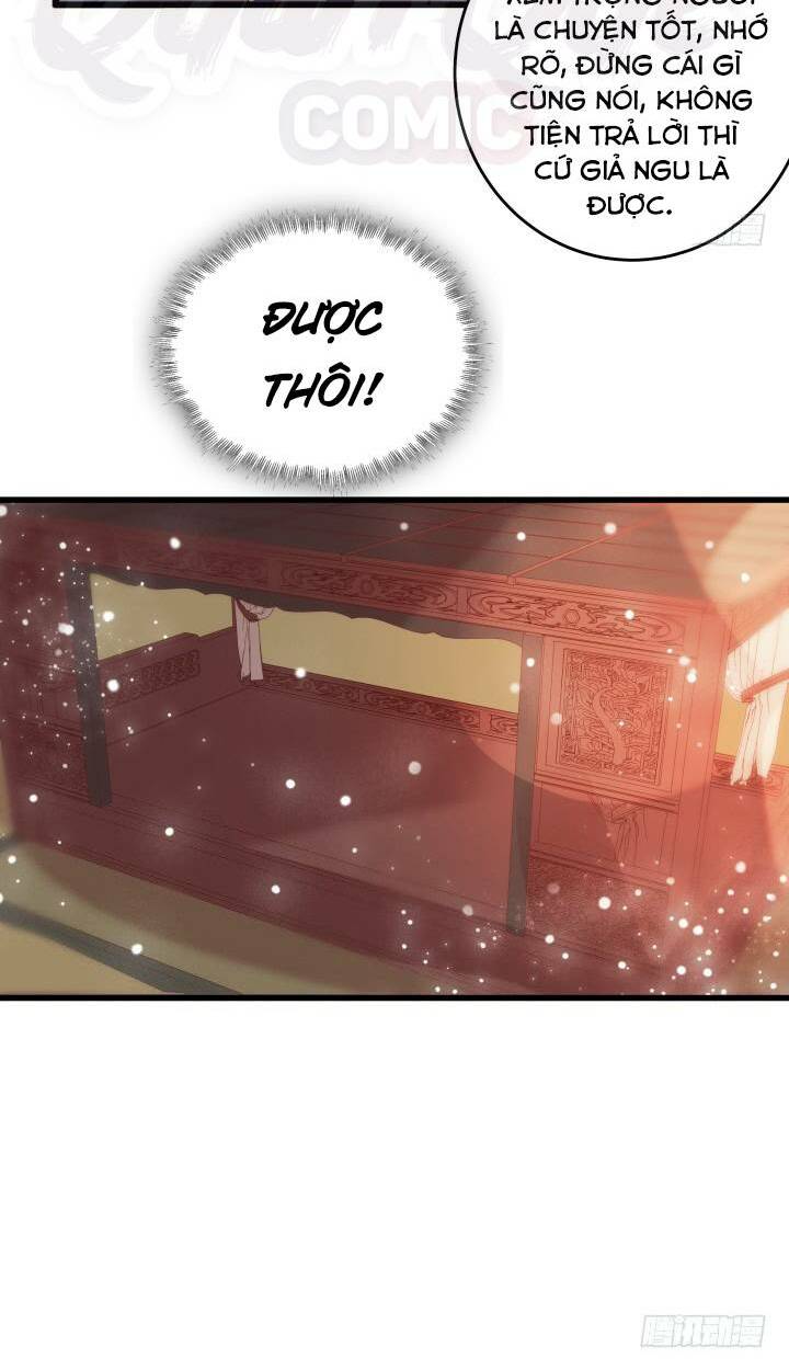 Siêu Phàm Truyện: Chapter 25