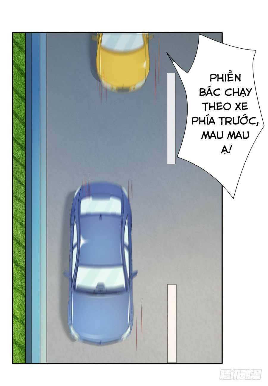 Gả Cho Tình Cũ Làm Lão Bà: Chapter 16