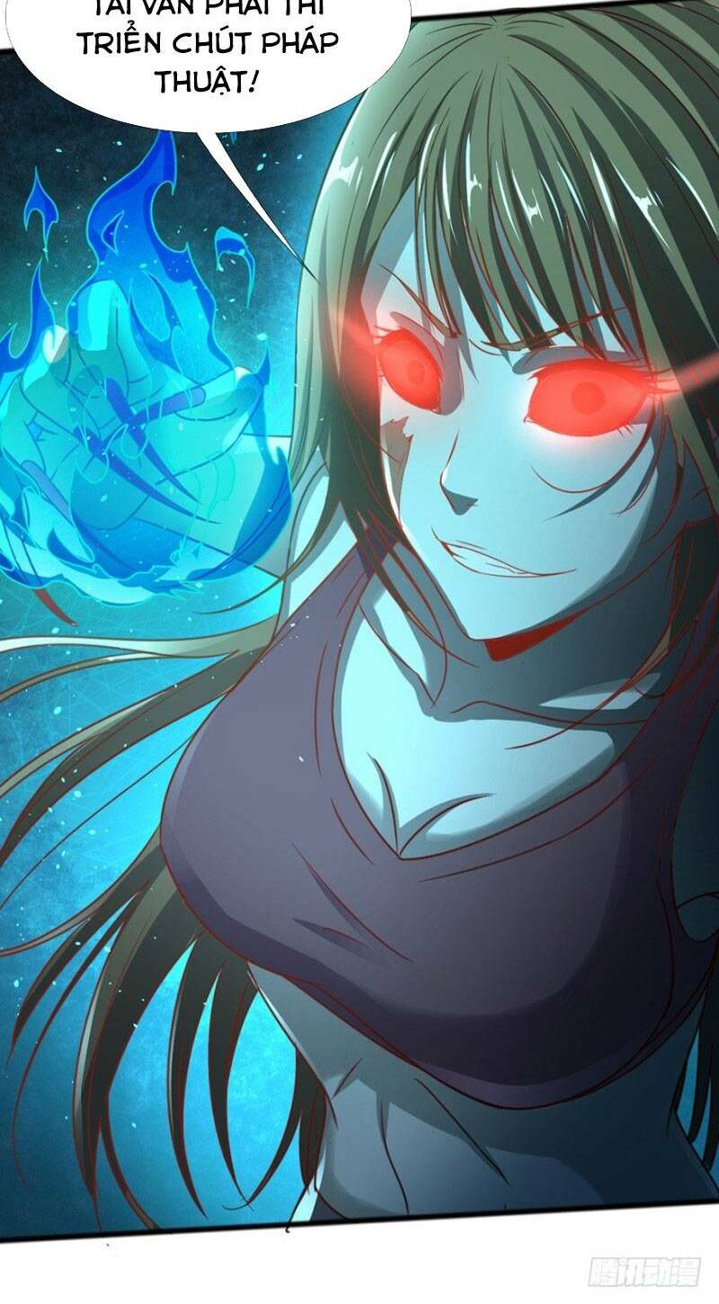 Thập Nhị Thiên Kiếp: Chapter 48