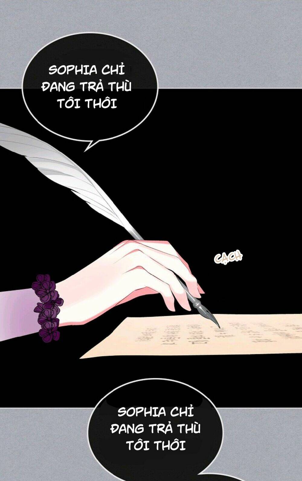 Kẻ Tạo Ra Nữ Phản Diện: Chapter 12