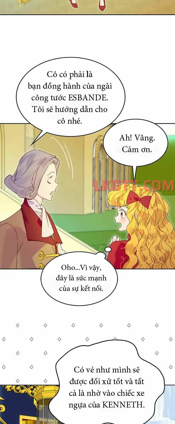 Tôi Không Phải Là Người Tốt: Chapter 107