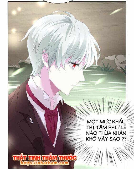 Một Lời Không Hợp Liền Hút Máu: Chapter 49