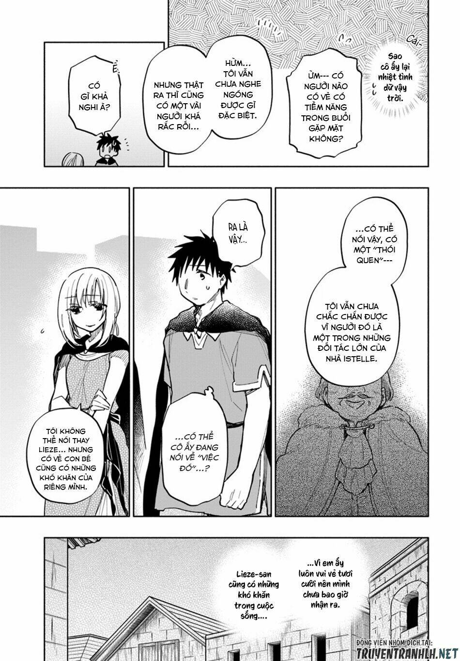 Takarakuji De 40-Oku Atattandakedo Isekai Ni Ijuu Suru: Chapter 27