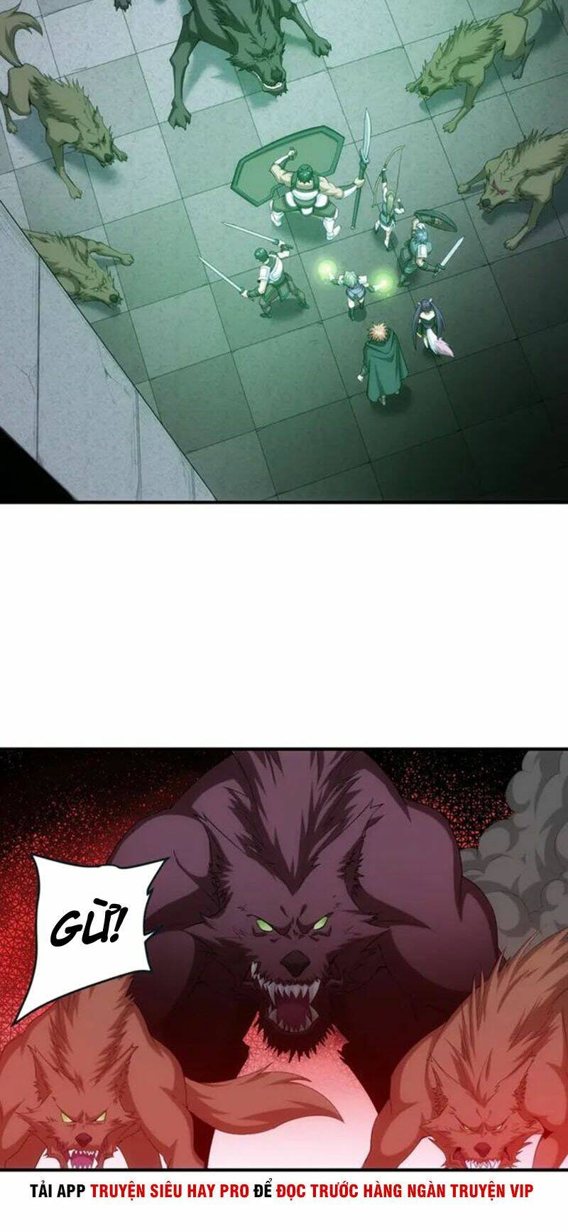 Rich Player - Người Chơi Khắc Kim: Chapter 153
