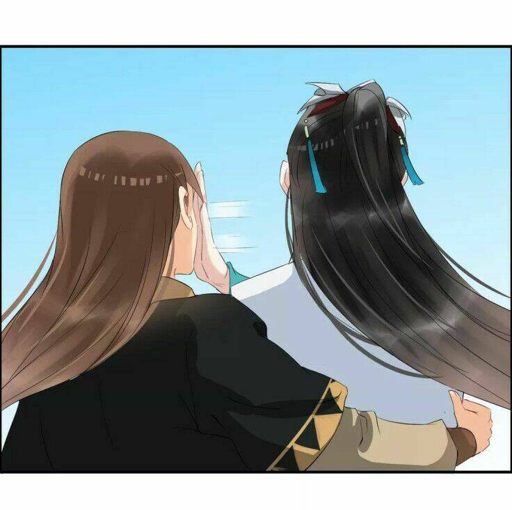 Bồng Sơn Viễn: Chapter 12