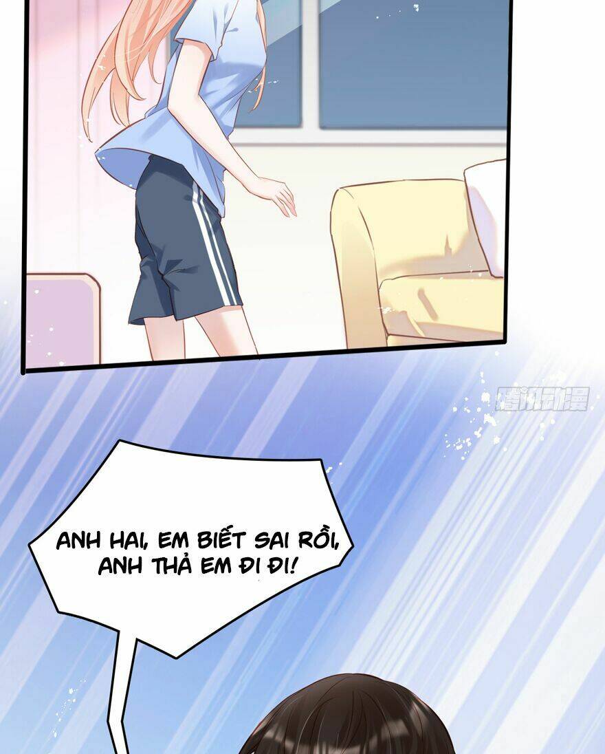 Sau Này Vẫn Cứ Thích Em: Chapter 12