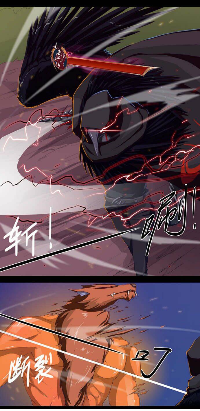 Tối Cường Thăng Cấp Hệ Thống: Chapter 14