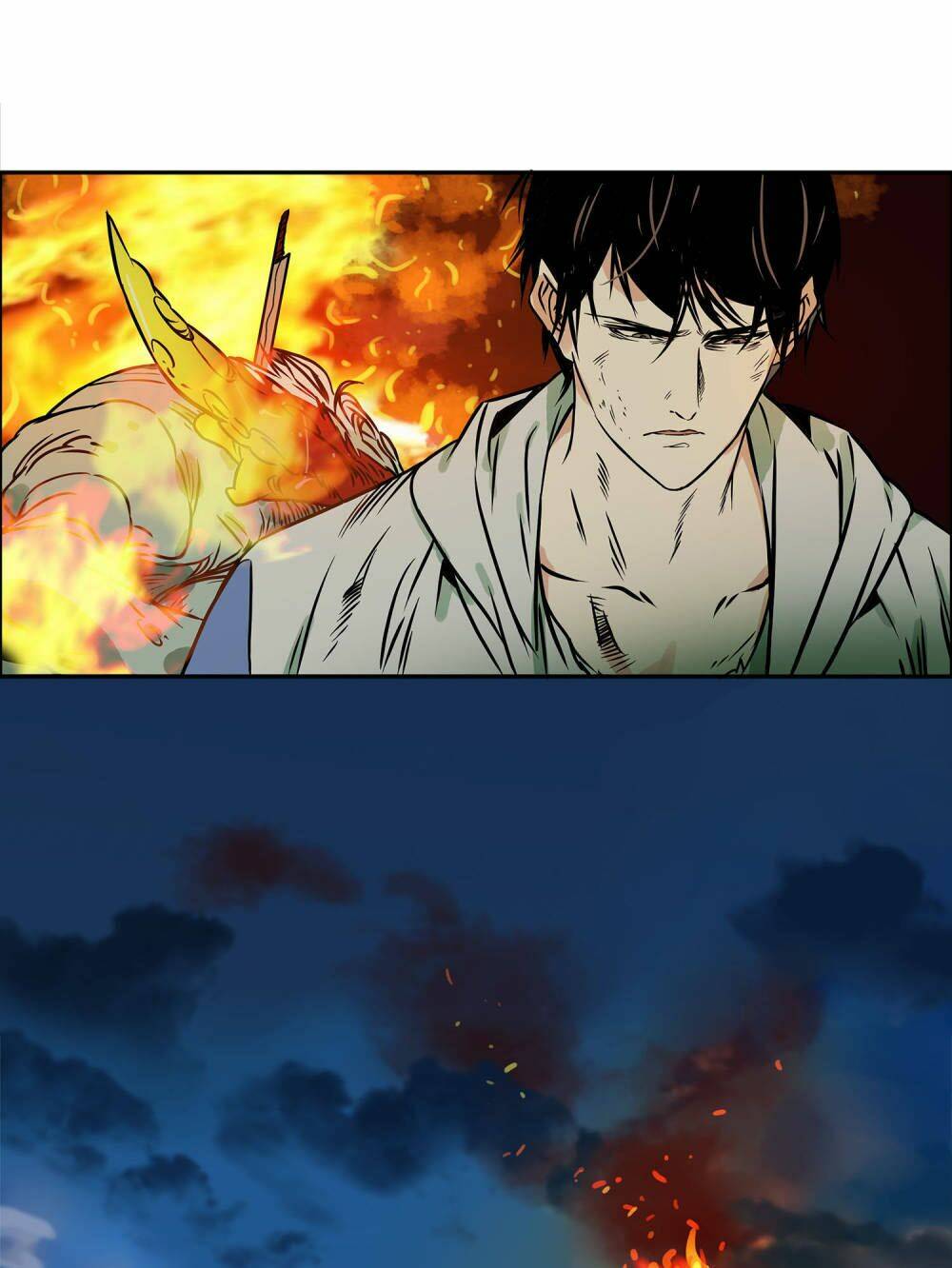 Mạt Thế Đấu Thần: Chapter 27