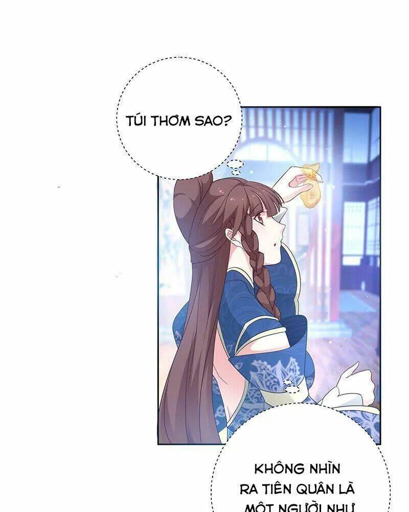 Trò Chơi Trừng Phạt: Chapter 14