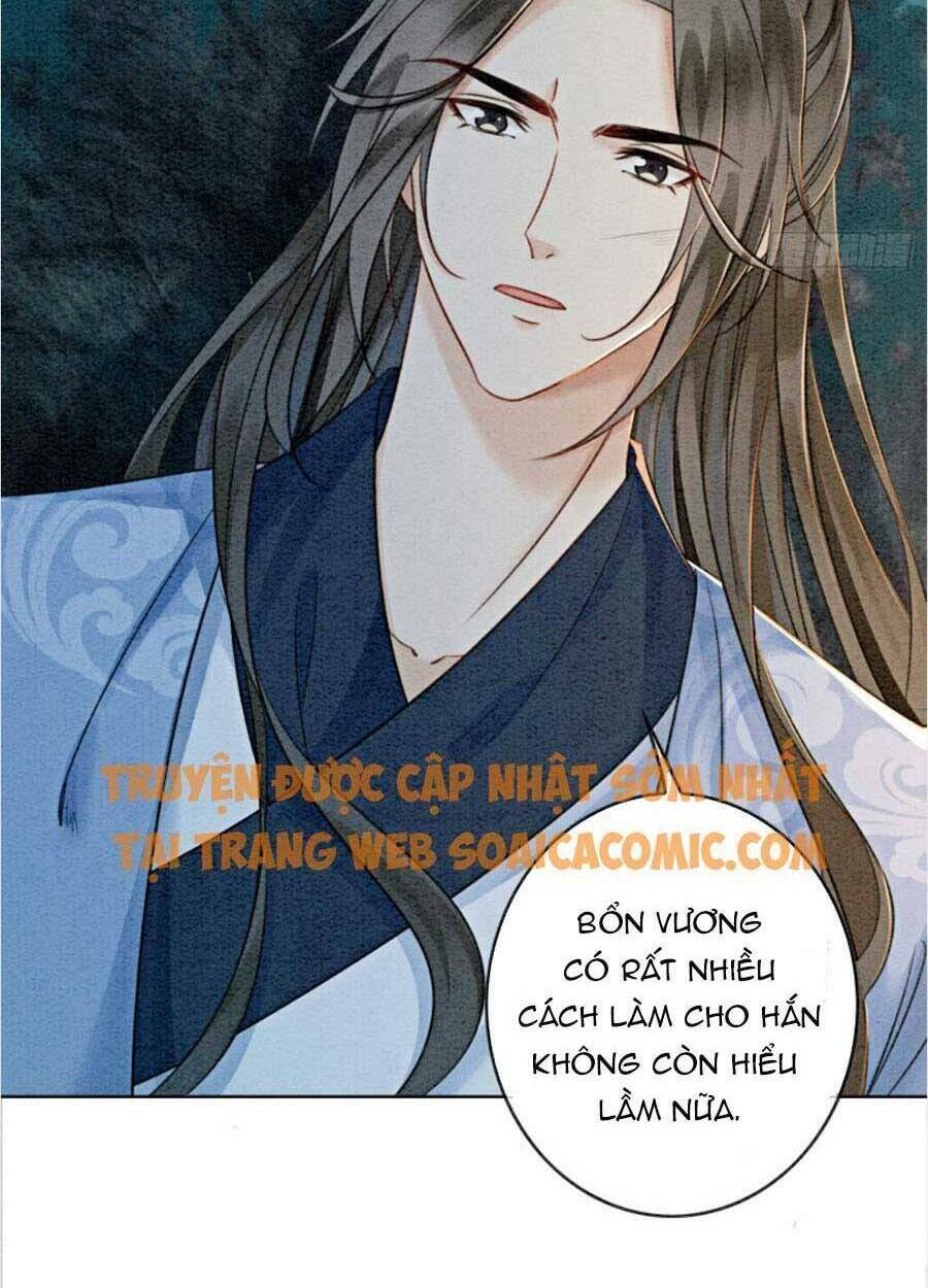 Bắt Đầu Hủy Hôn Để Công Lược Vương Gia: Chapter 23