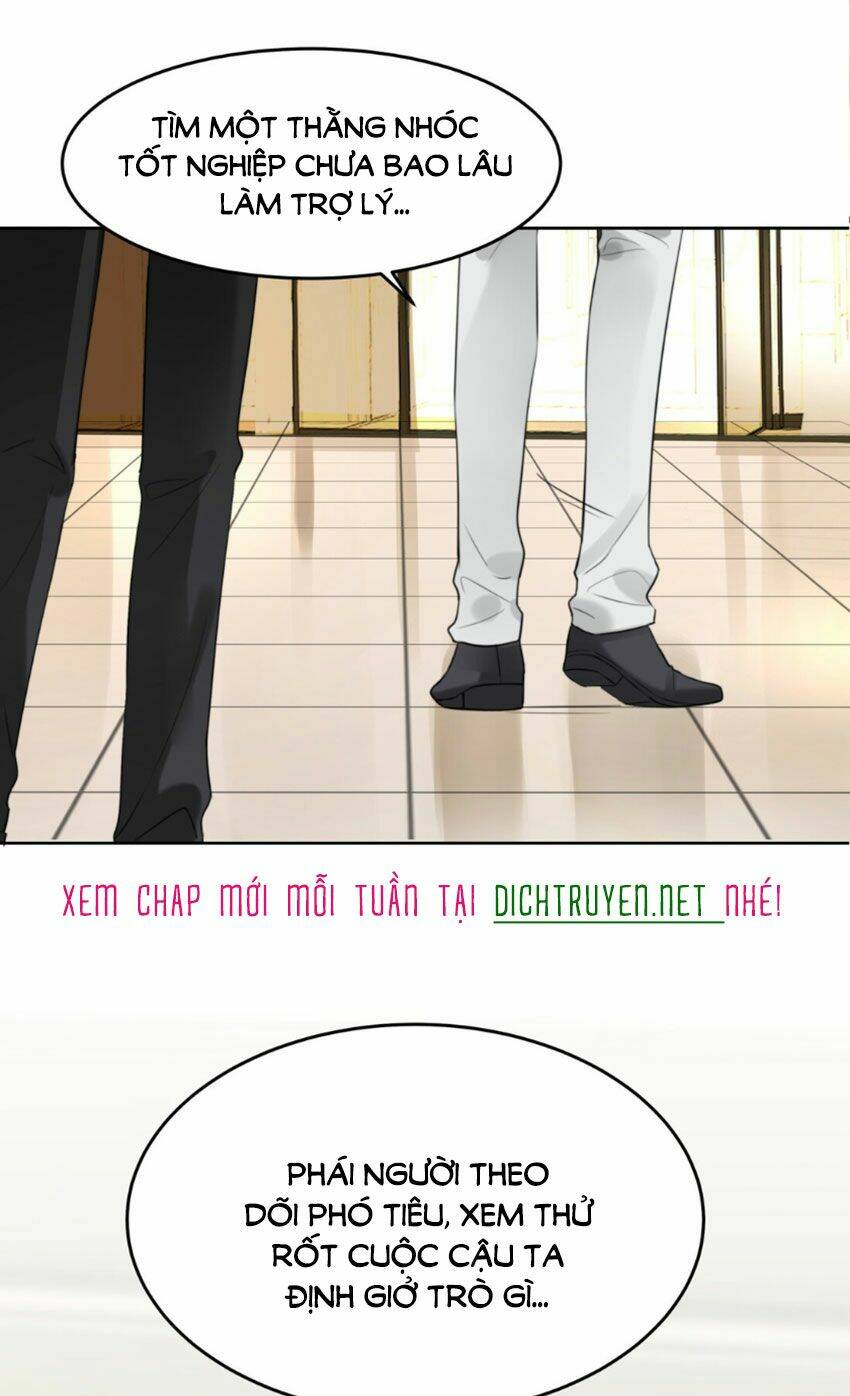 Boss Đại Nhân Là Nữ Thần?: Chapter 16