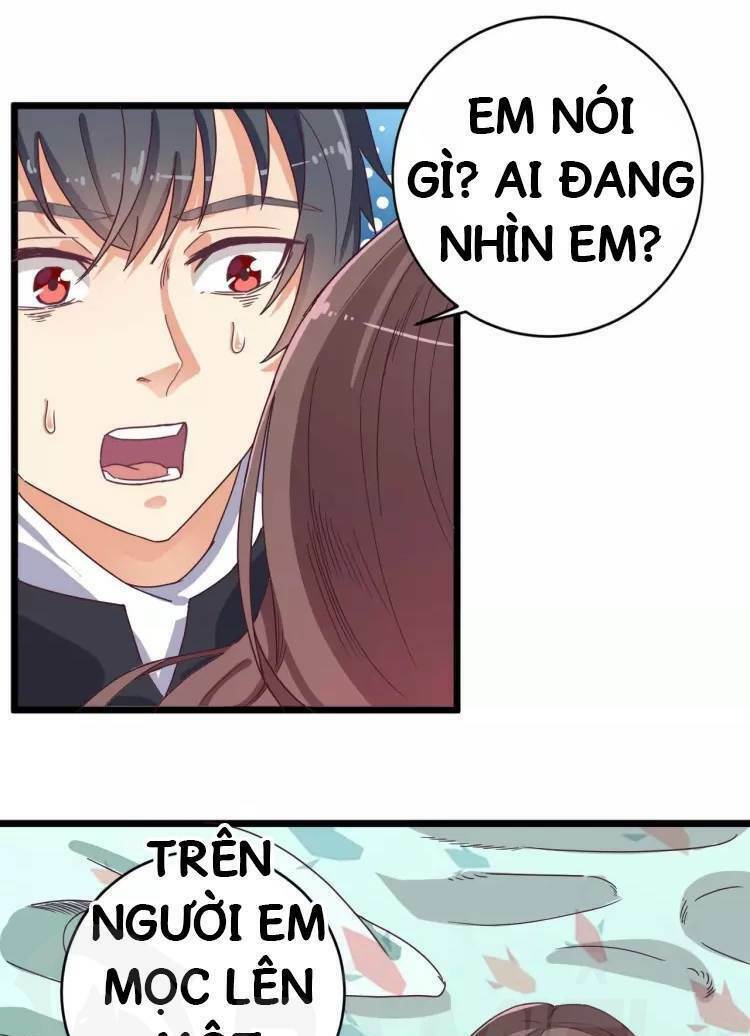 Địa Phủ Khai Phá Thương: Chapter 53