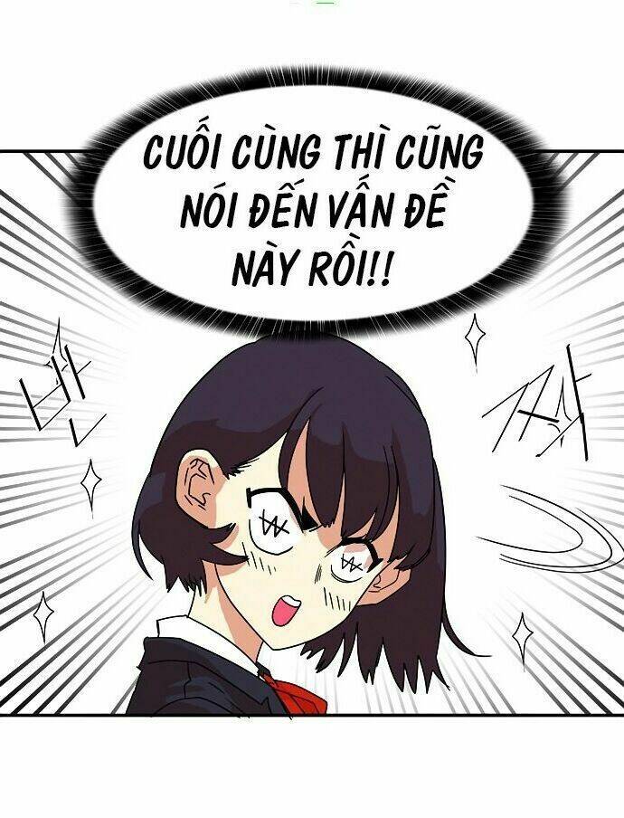 Bẫy Troll: Chapter 18