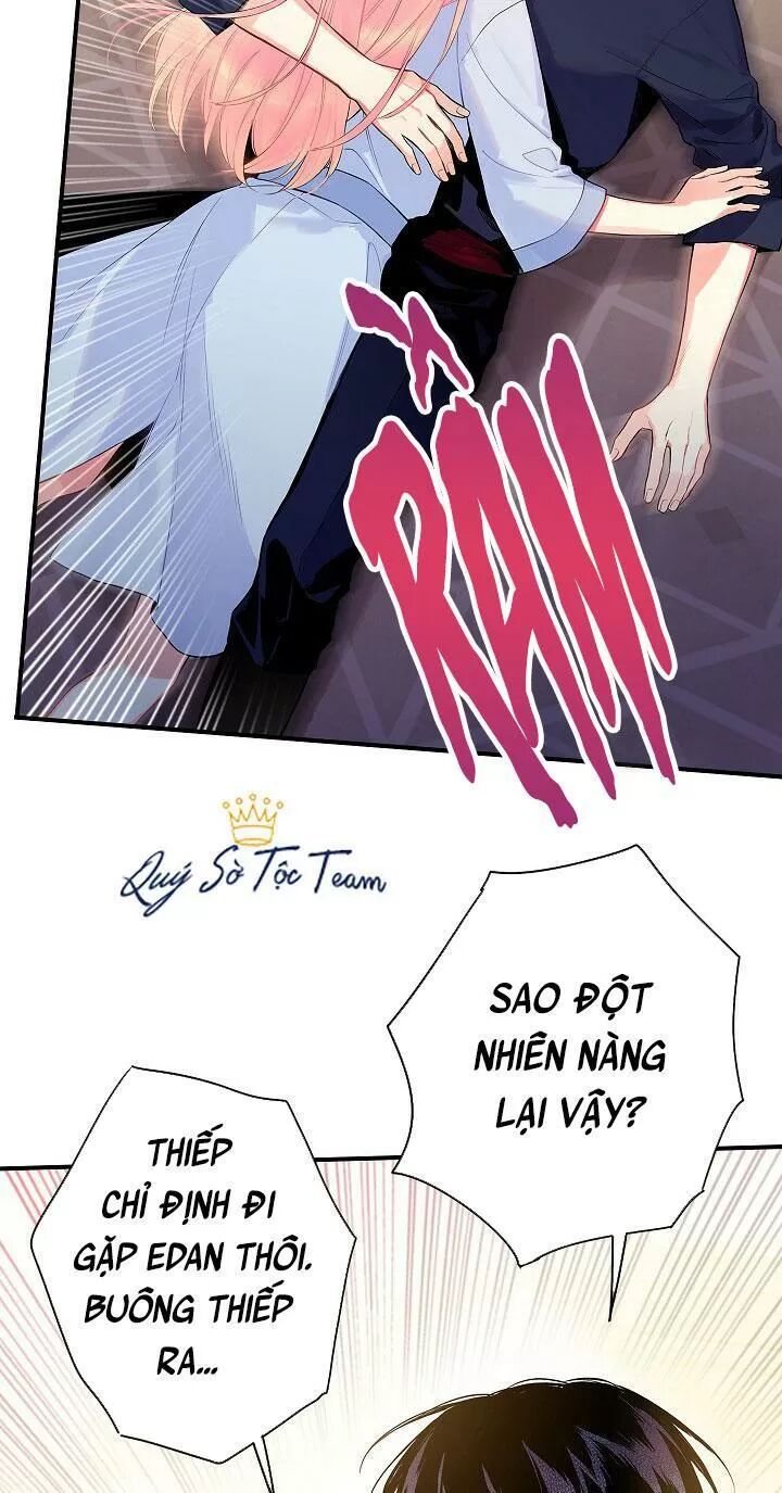 Tồn Tại Với Tư Cách Là Vợ Của Nam Chính: Chapter 160: -162