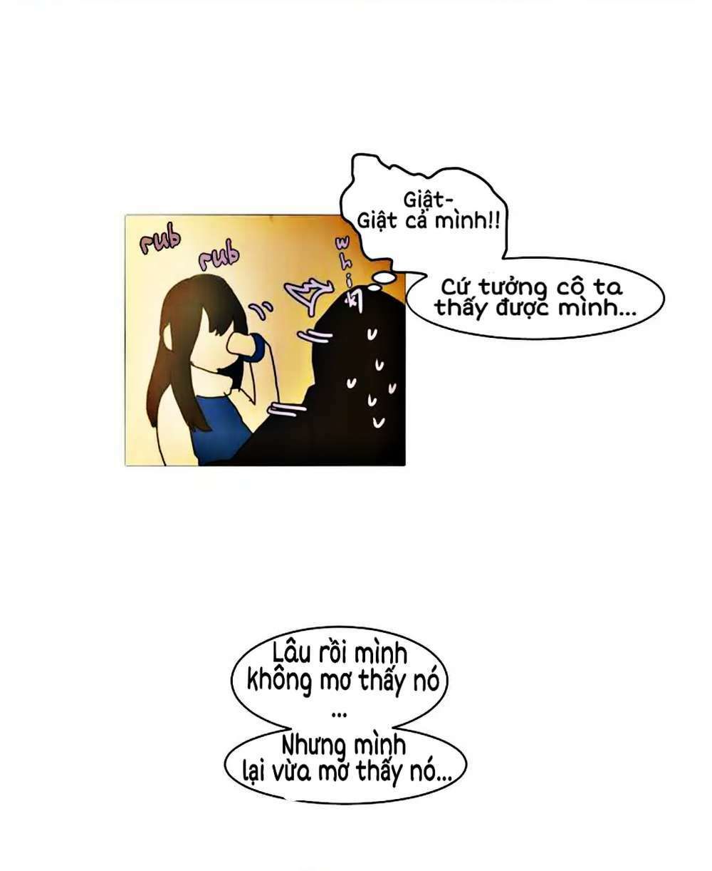 Cô Nàng Xấu Xí: Chapter 3