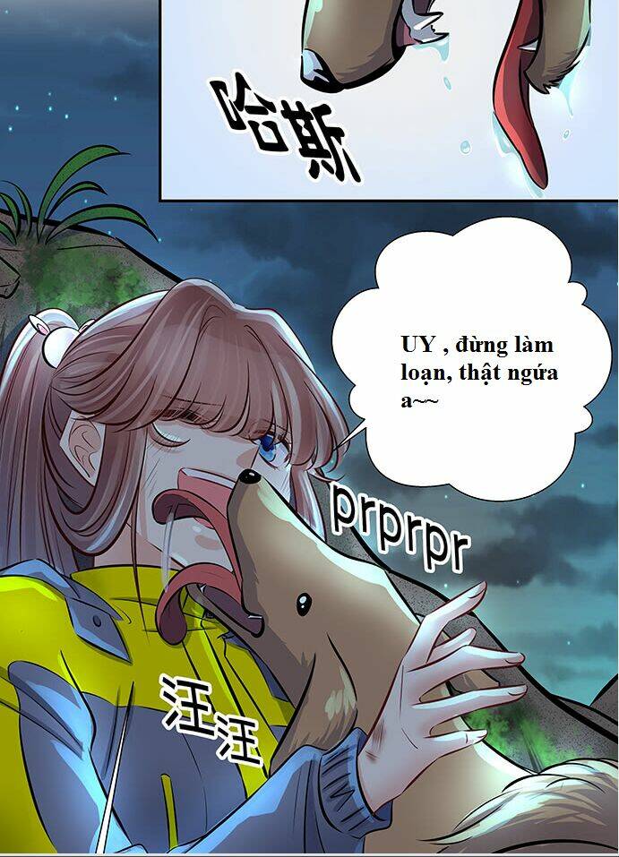 Trọng Sinh Để Ngủ Với Ảnh Đế: Chapter 133