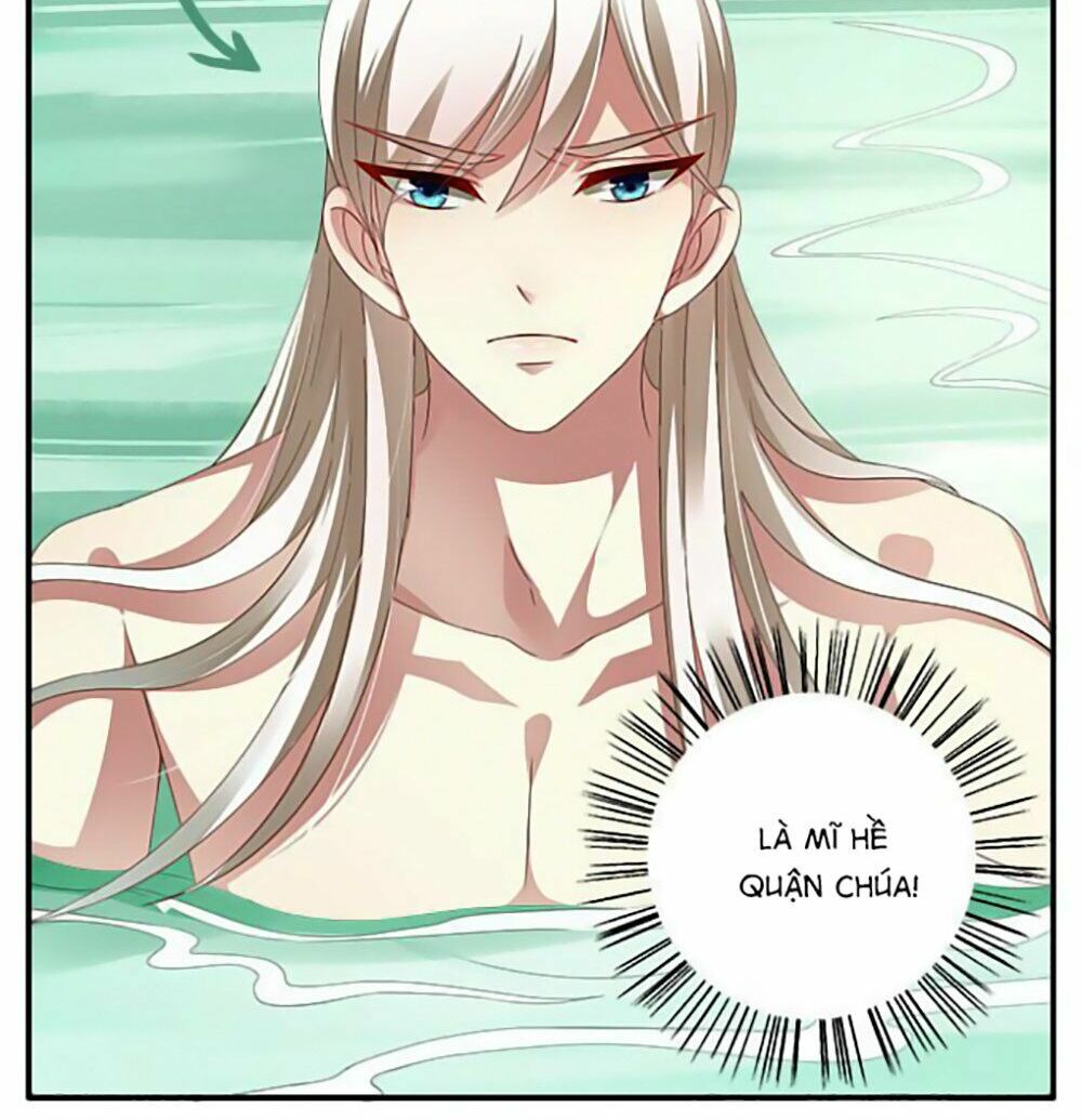 Thịnh Thế An Nhiên: Chapter 9