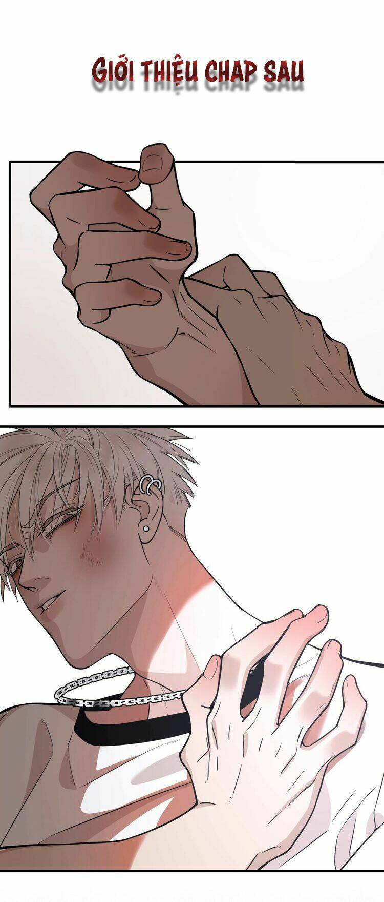 Không Ngoan: Chapter 2