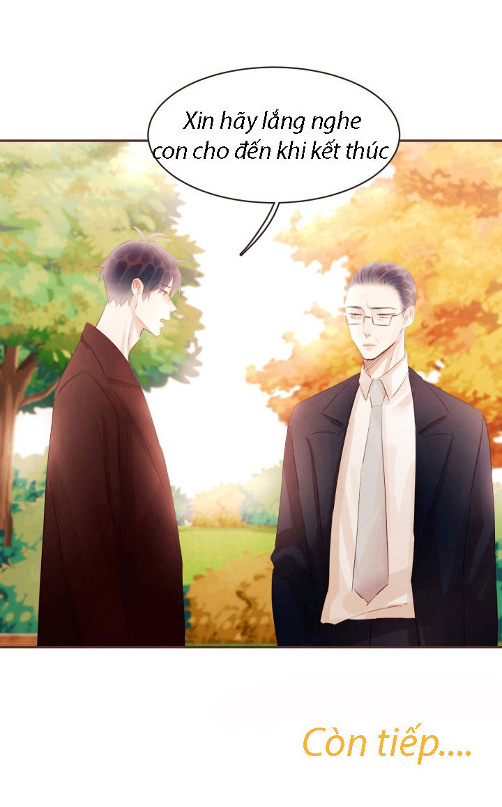 Giữa Tình Yêu Và Tình Bạn: Chapter 45