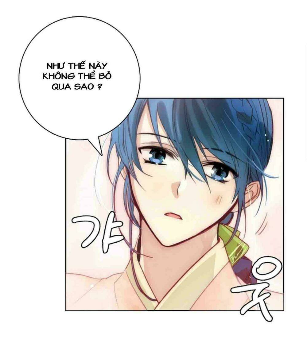 Chae Hong Sa: Chapter 7