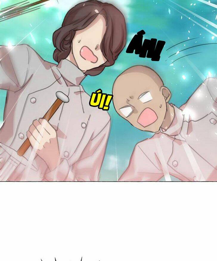 Bí Mật Của Hoàng Phi Isana: Chapter 4