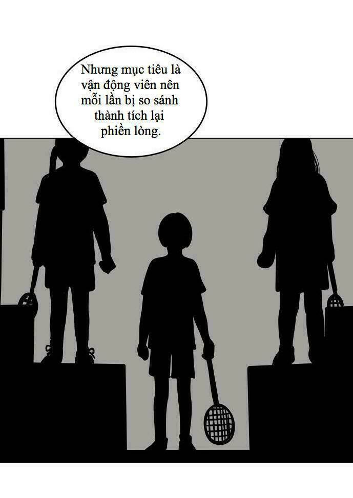 30 Phút Bước Đi Bên Em: Chapter 52.5