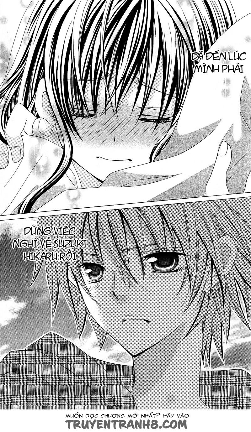 Mình Thích Cậu Đó, Suzuki: Chapter 52