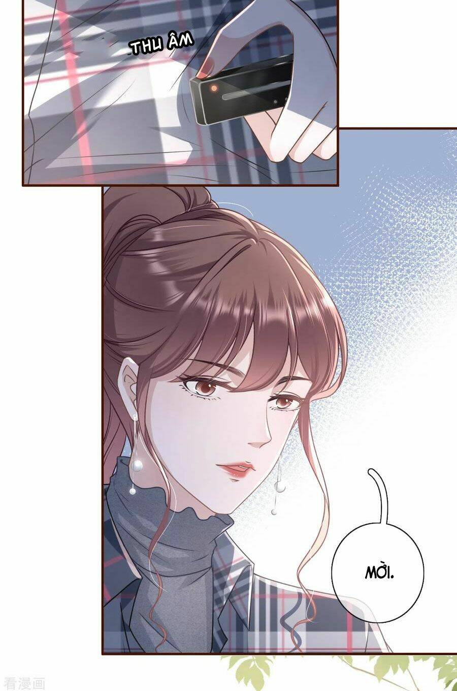 Bạn Gái Tôi Mới 30+: Chapter 105