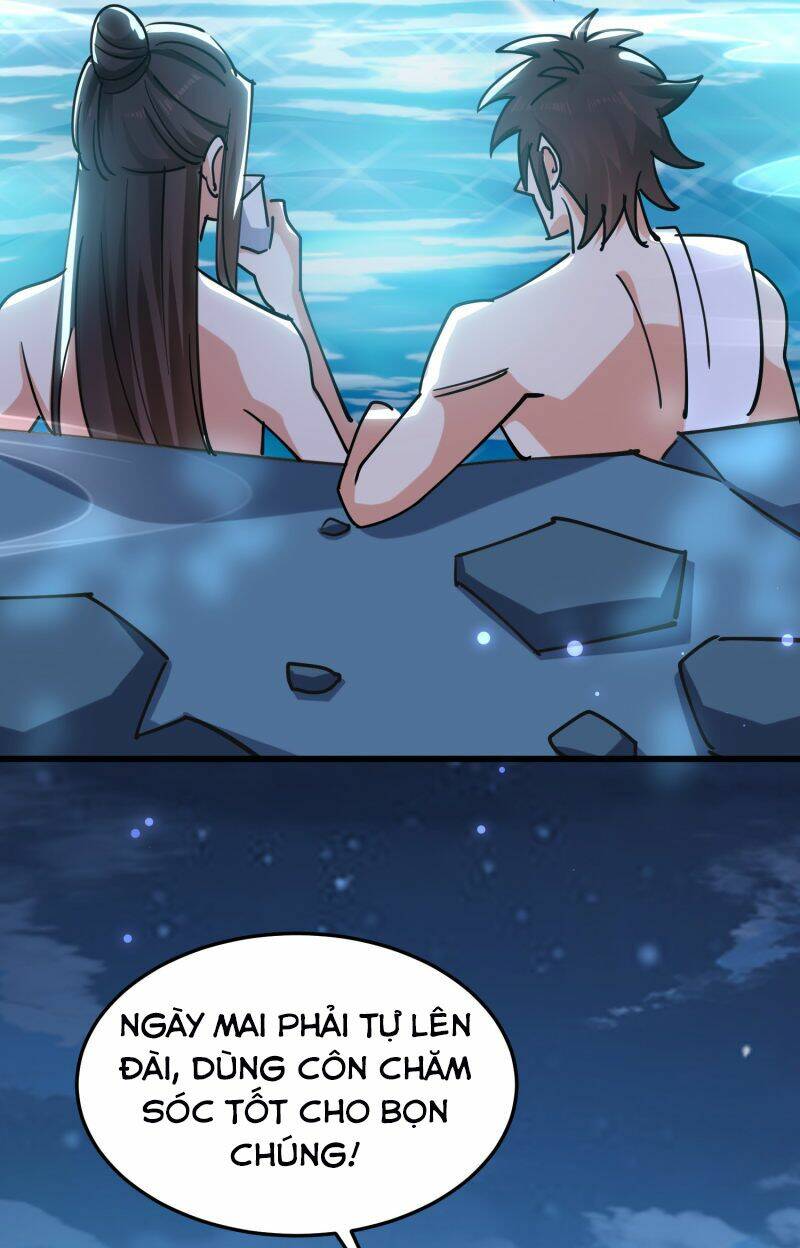 Vạn Giới Tiên Vương: Chapter 75