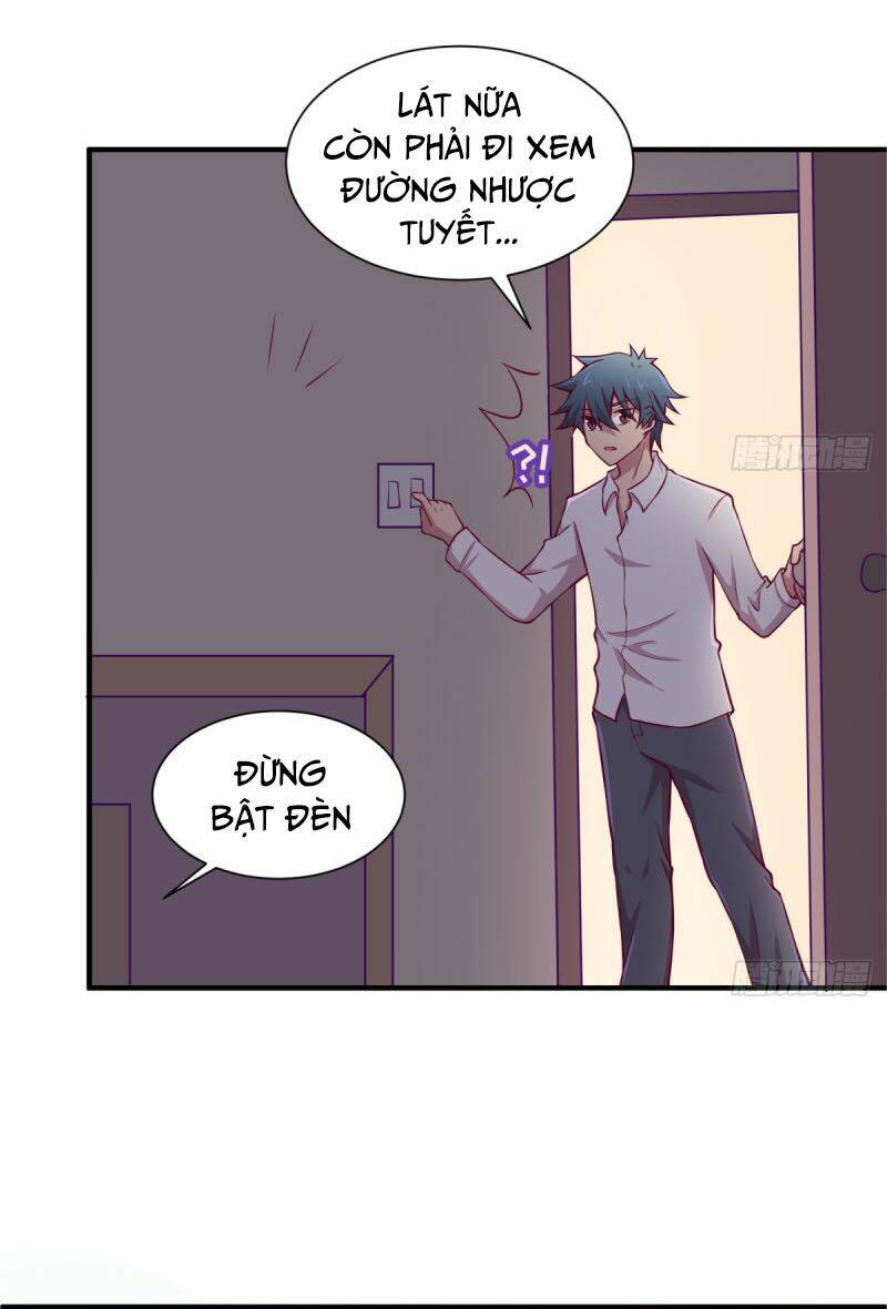 Bác Sĩ Riêng Của Nữ Thần: Chapter 92