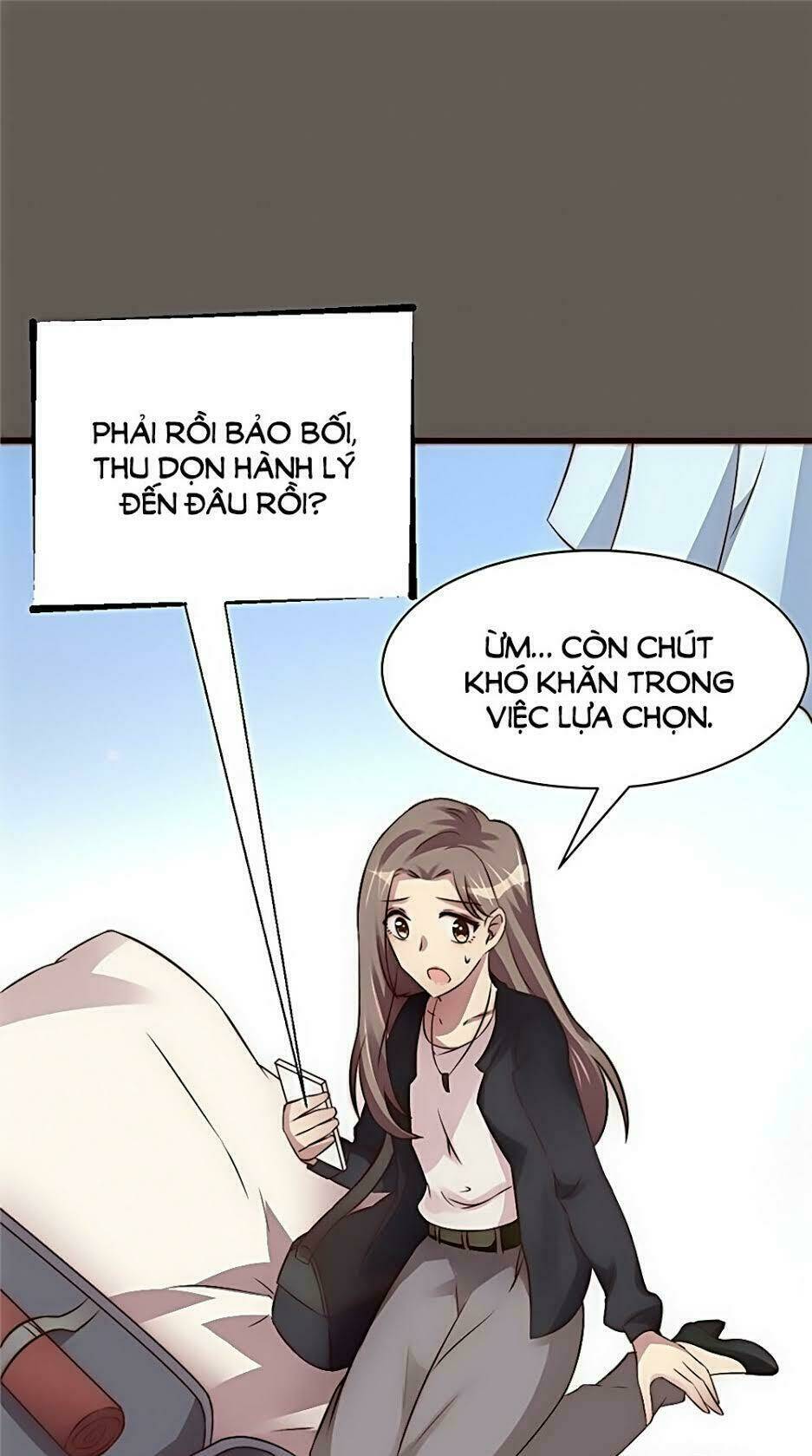 Thời Gian Đều Biết: Chapter 14