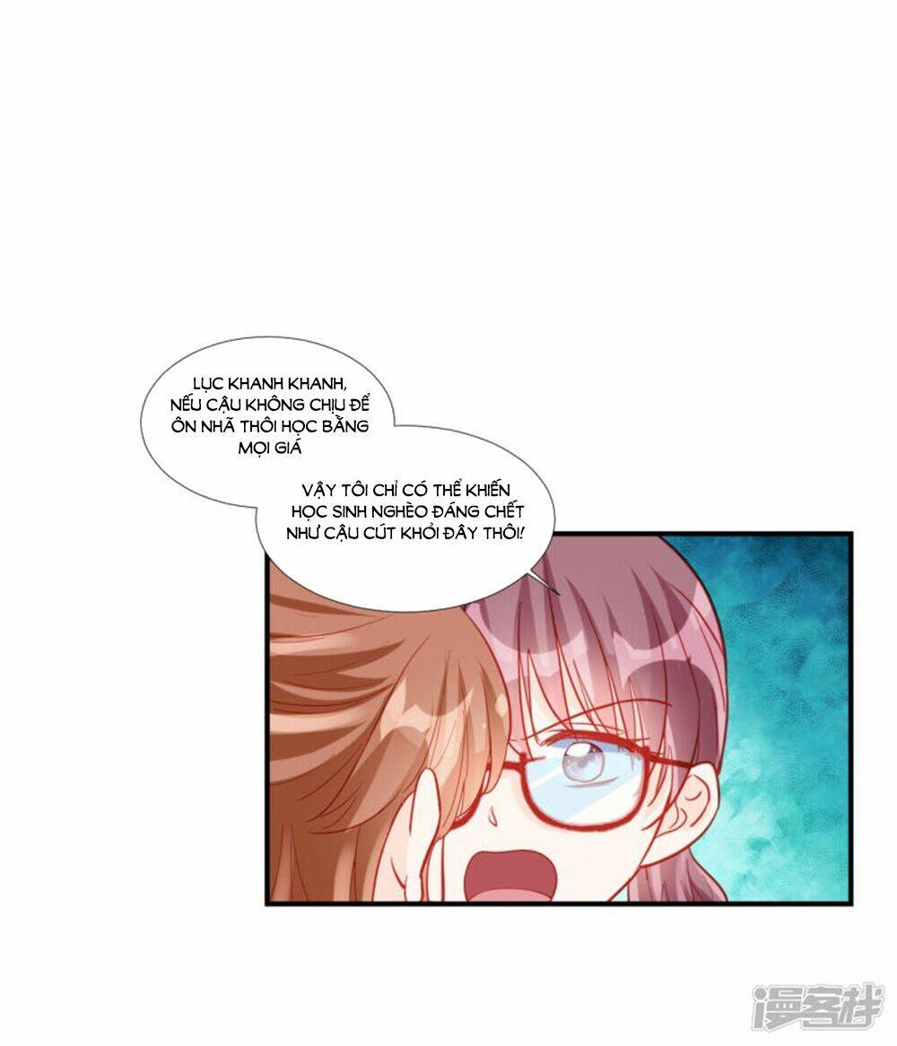 Tu La Thiếu Gia Quá Kiêu Ngạo: Chapter 119