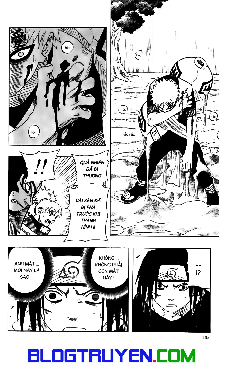 Naruto: Chapter 114