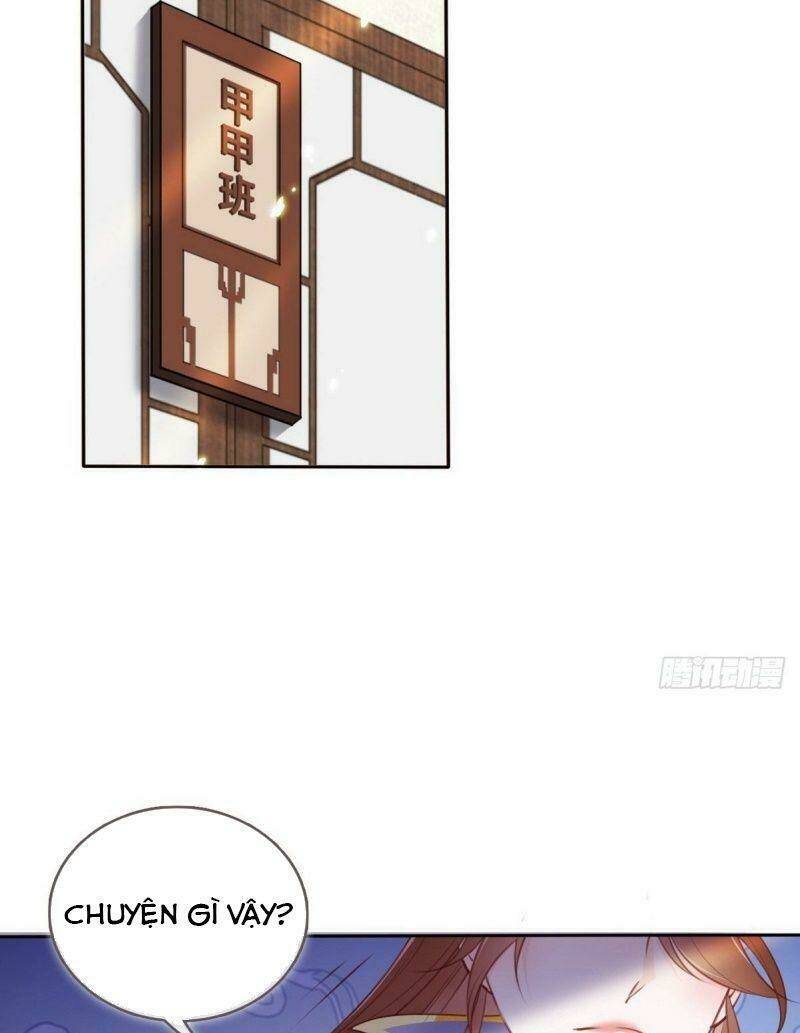 Nàng Trở Thành Bạch Nguyệt Quang Của Vương Gia Bệnh Kiều: Chapter 13