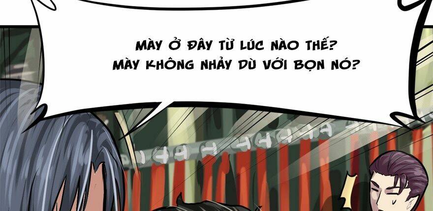 Vua Sinh Tồn: Chapter 51