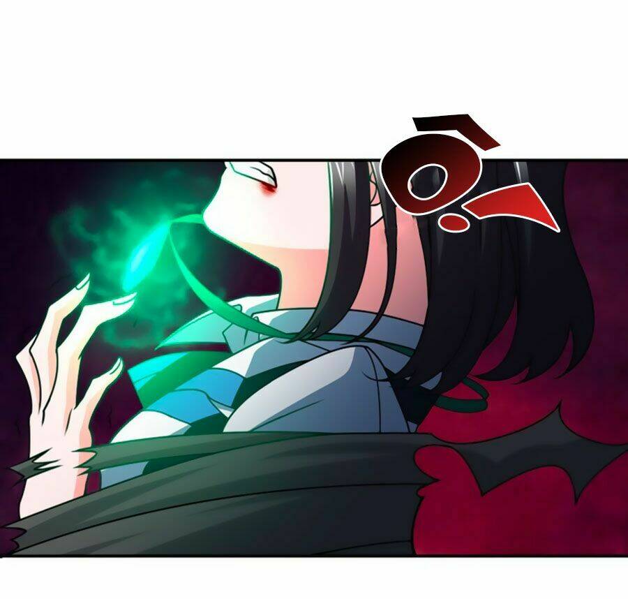 Người Yêu Khát Máu Của Tôi: Chapter 80