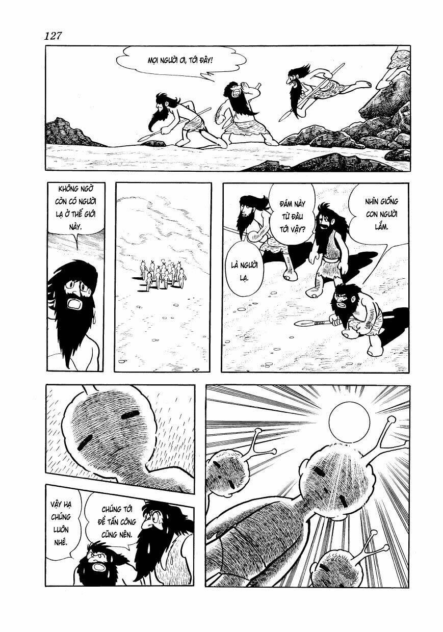 Chim Lửa: Chapter 67