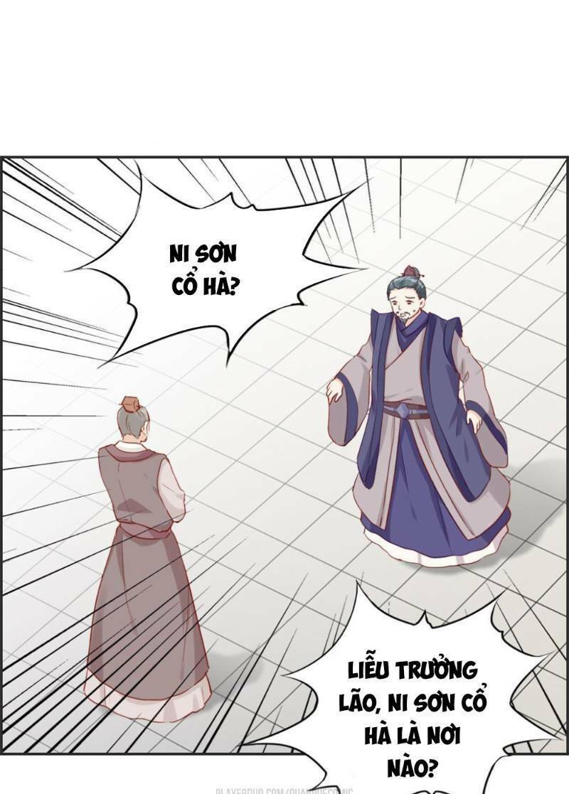 Tối Cường Hoàn Khố Hệ Thống: Chapter 34